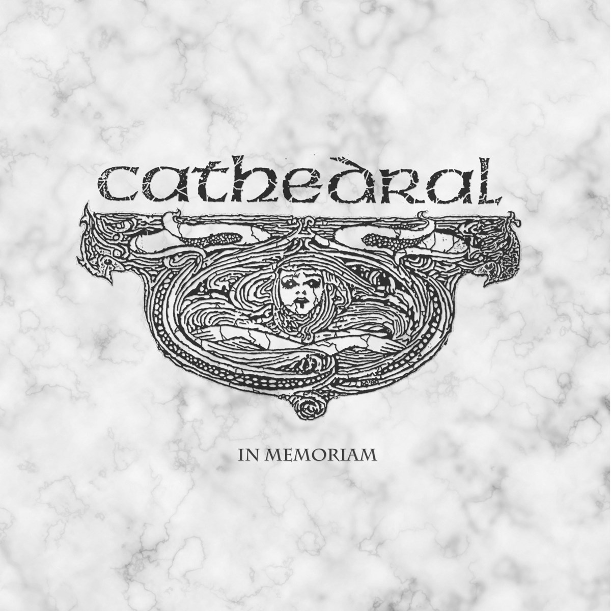 Afbeelding van Cathedral - In Memoriam