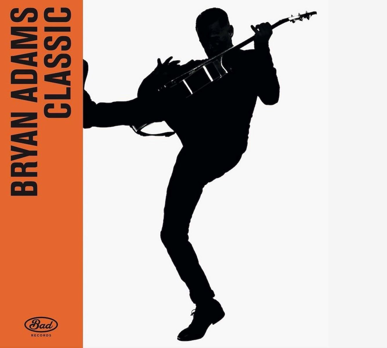 Afbeelding van Bryan Adams - Classic