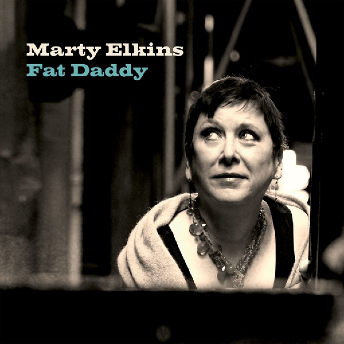 Afbeelding van Marty Elkins - Fat Daddy