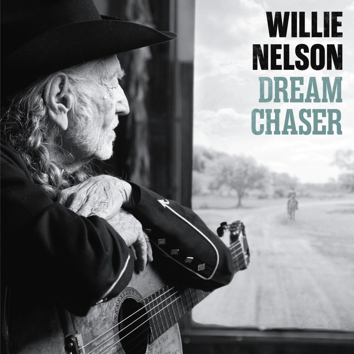 Afbeelding van Willie Nelson - Dream Chaser
