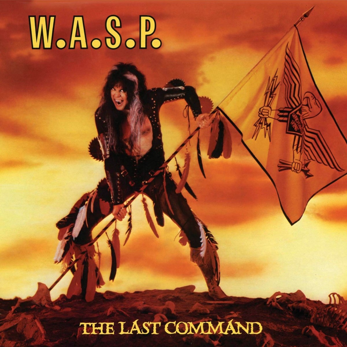 Afbeelding van The Last Command