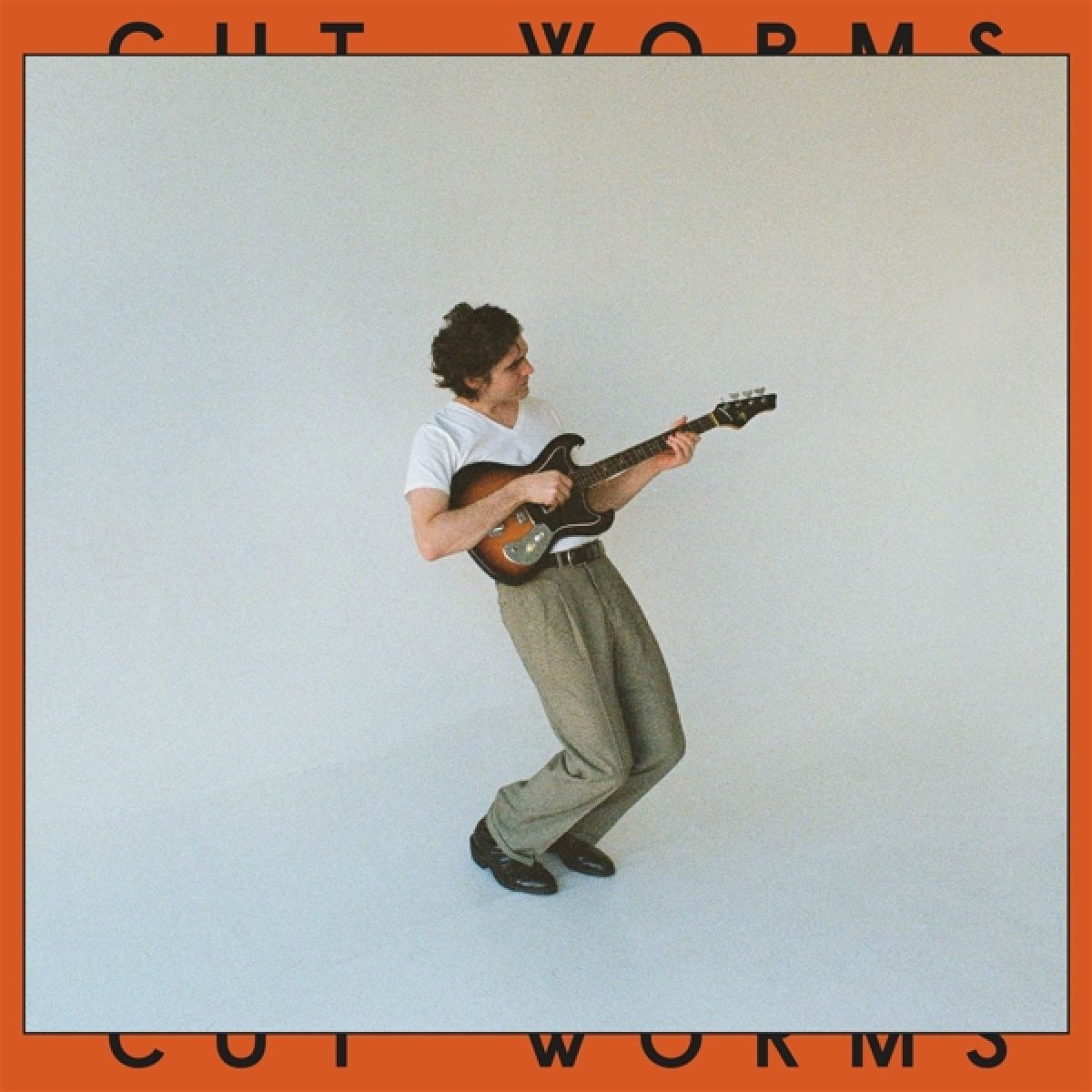 Afbeelding van Cut Worms - Cut Worms