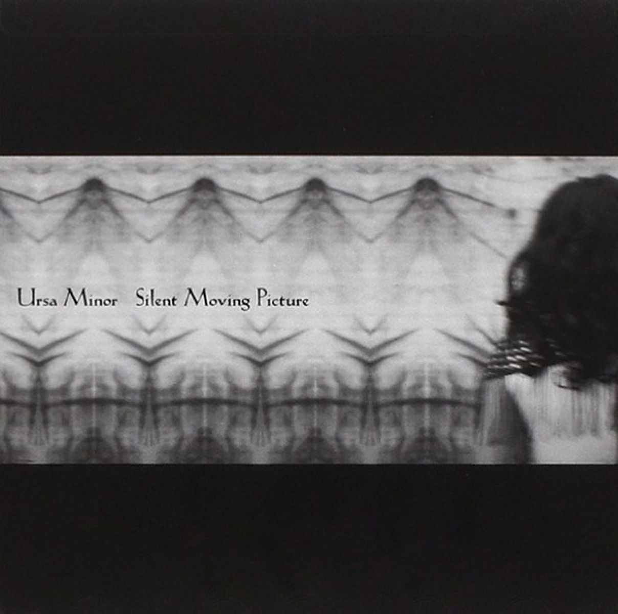 Afbeelding van Ursa Minor - Silent Moving Picture