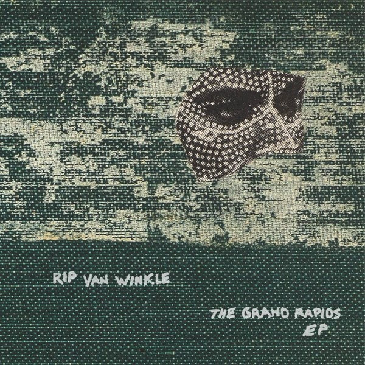 Afbeelding van Rip Van Winkle - The Grand Rapids