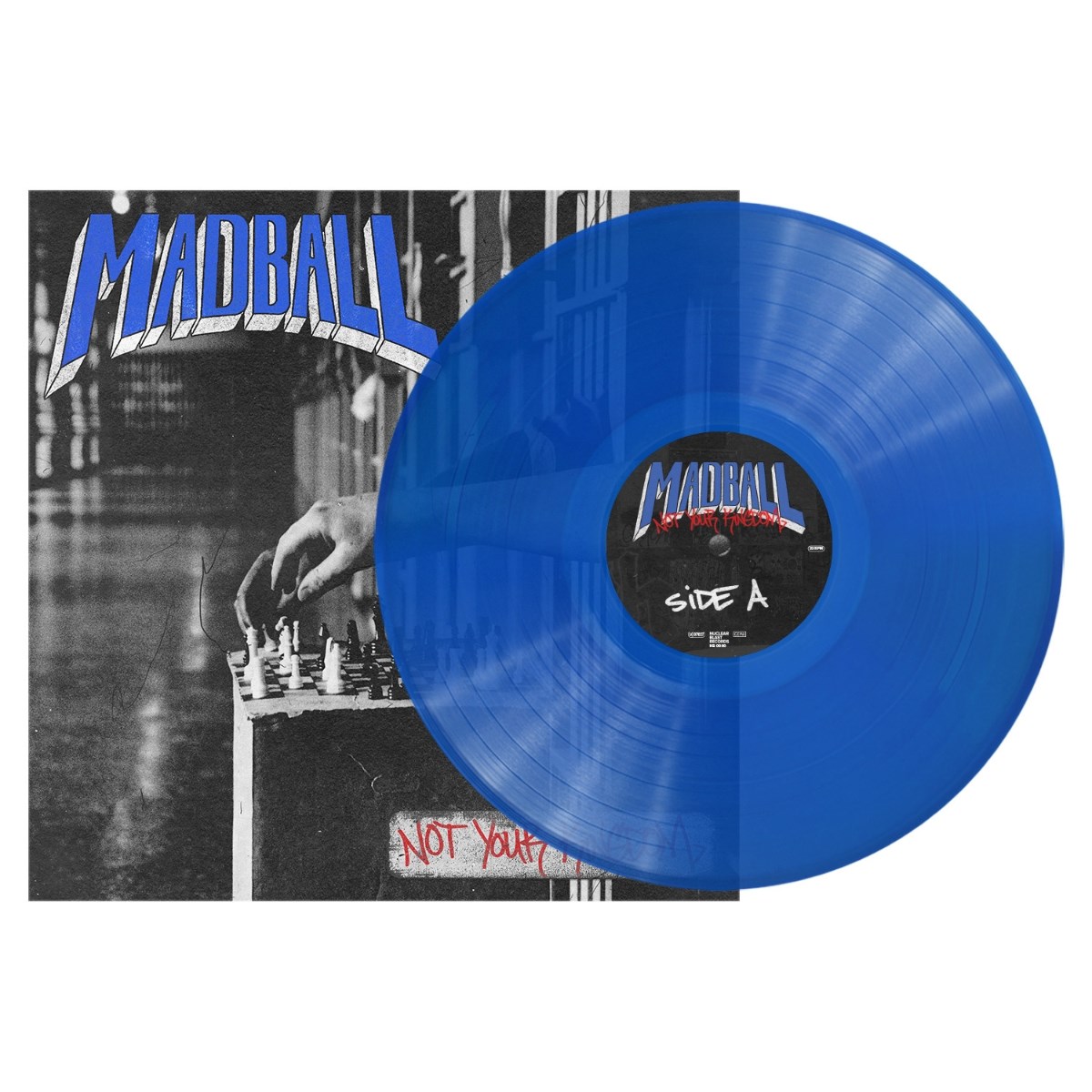 Afbeelding van Madball - Not Your Kingdom