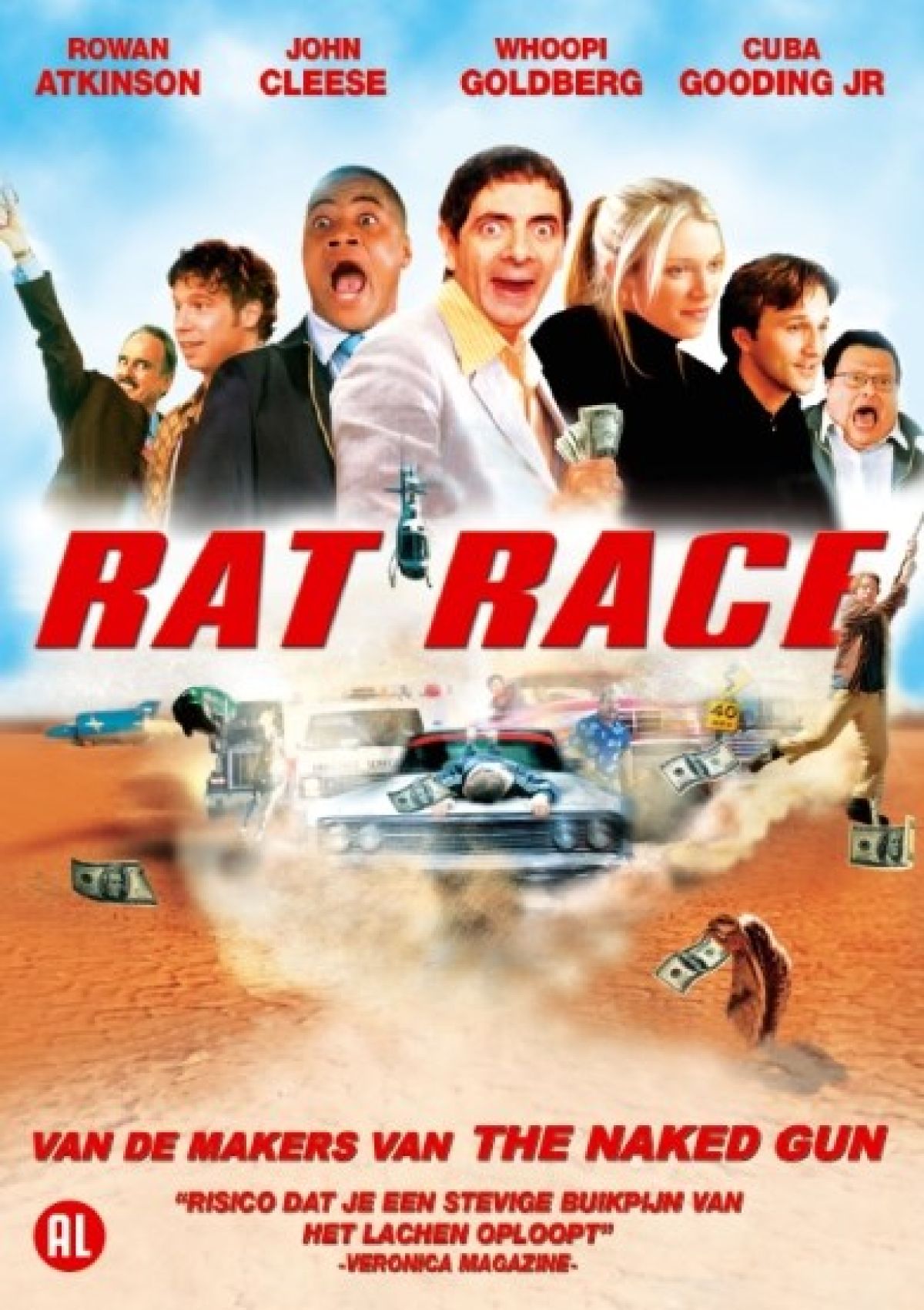 Rat Race