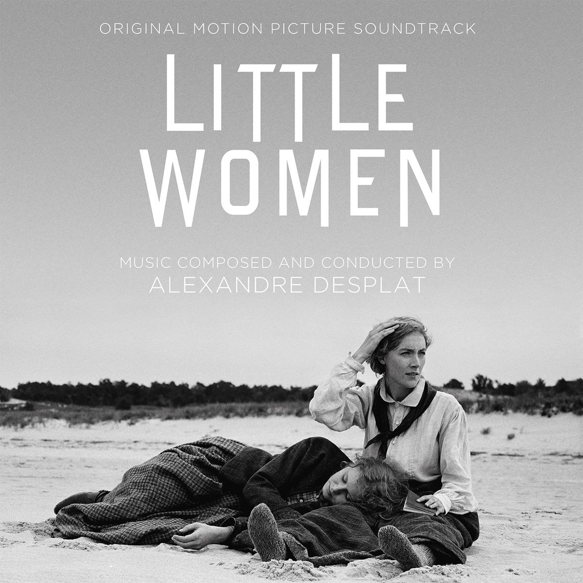 Alexandre Desplat - Little Women (Original Motion Picture Soundtrack)