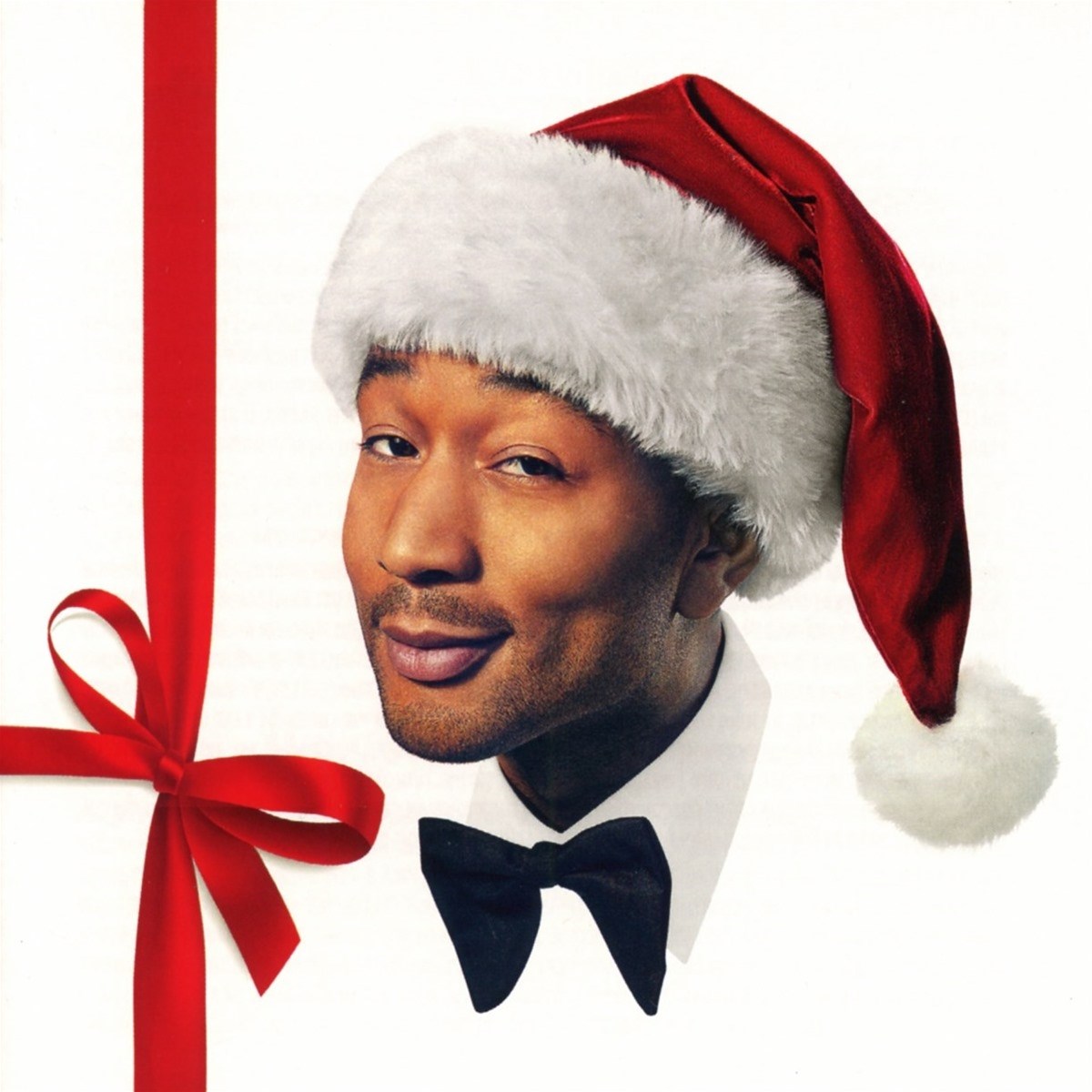 Afbeelding van A Legendary Christmas: Deluxe Edition