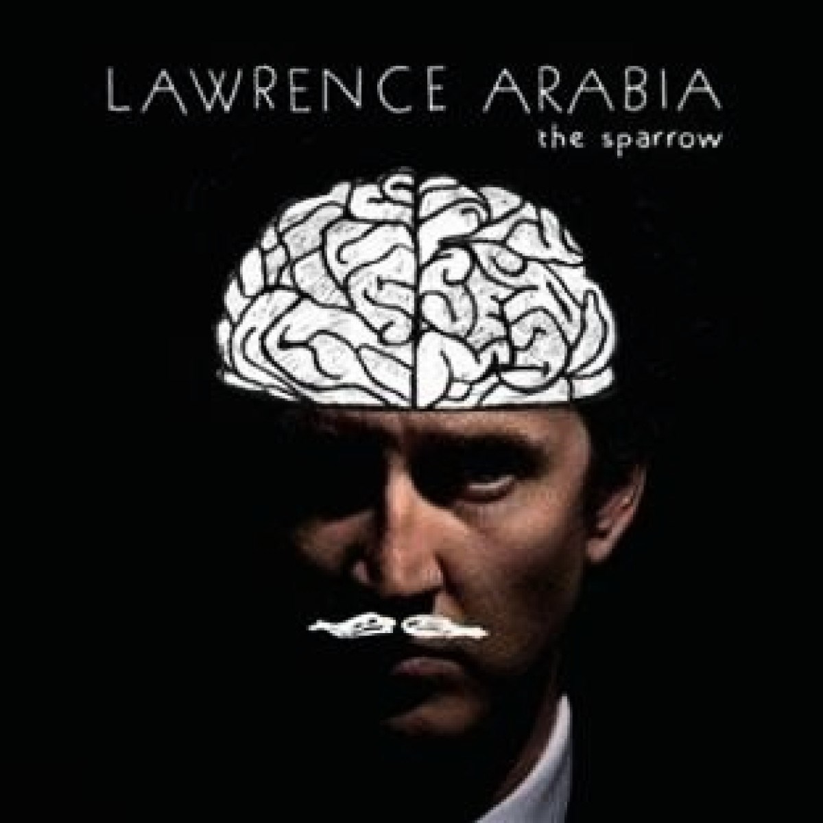 Afbeelding van Lawrence Arabia - The Sparrow