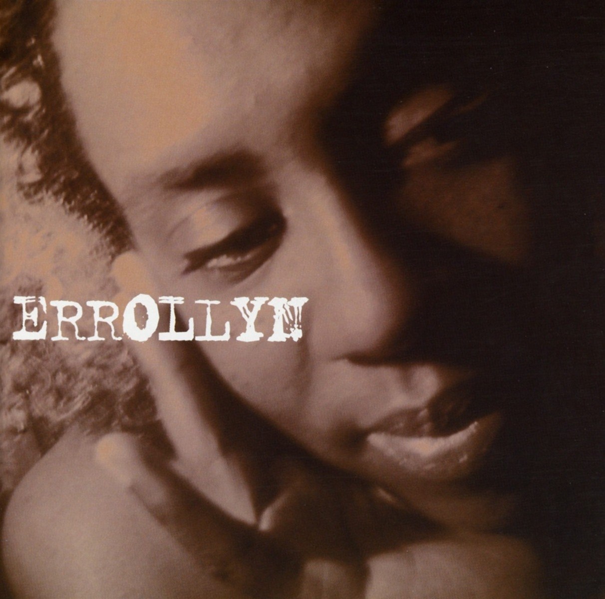 Errollyn Wallen - Wallen: Errollyn