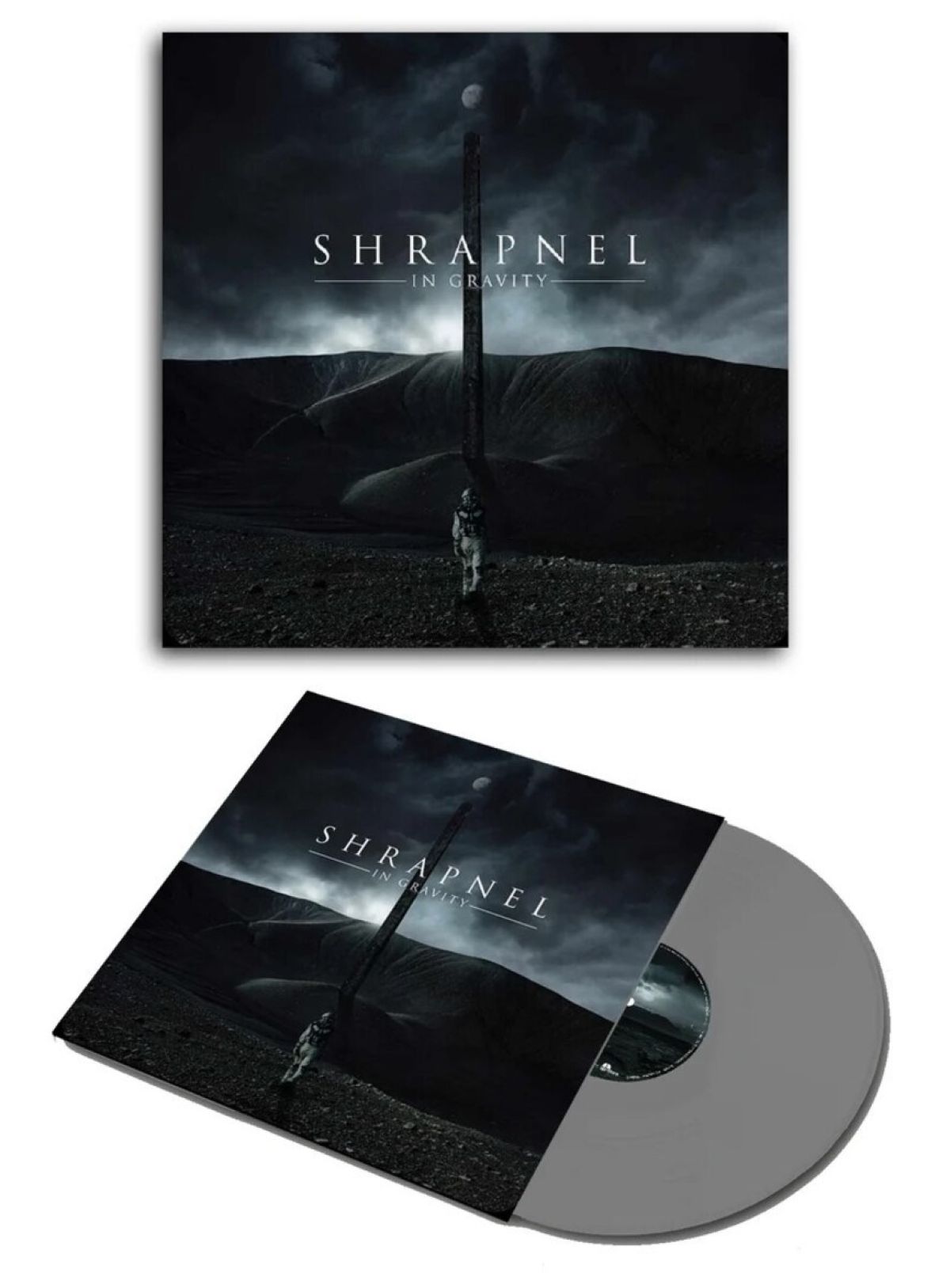 Shrapnel - In Gravity
