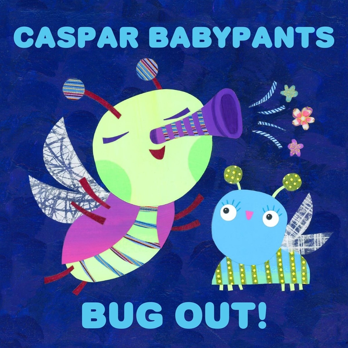 Afbeelding van Bug Out