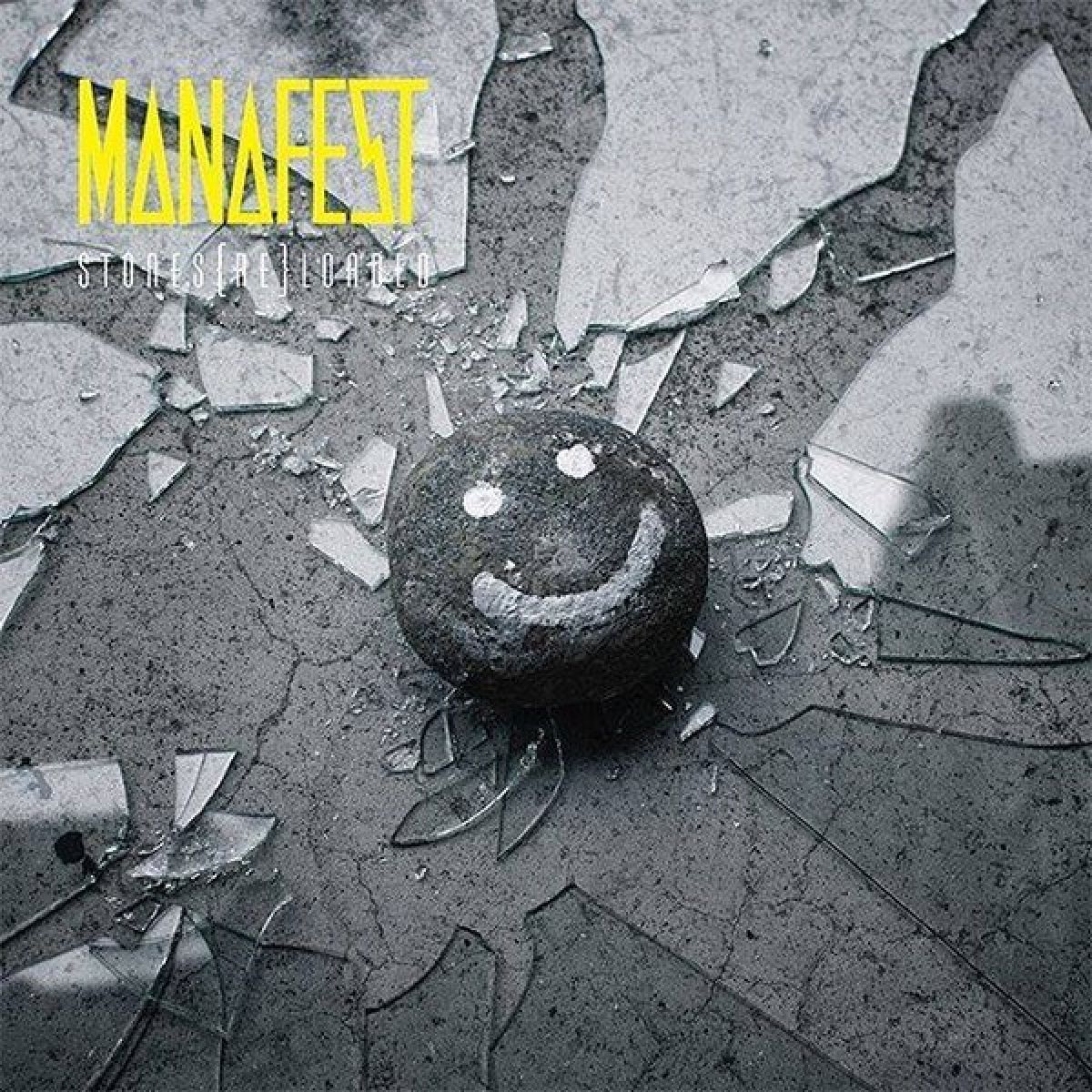 Manafest - Stones {Re} Loaded