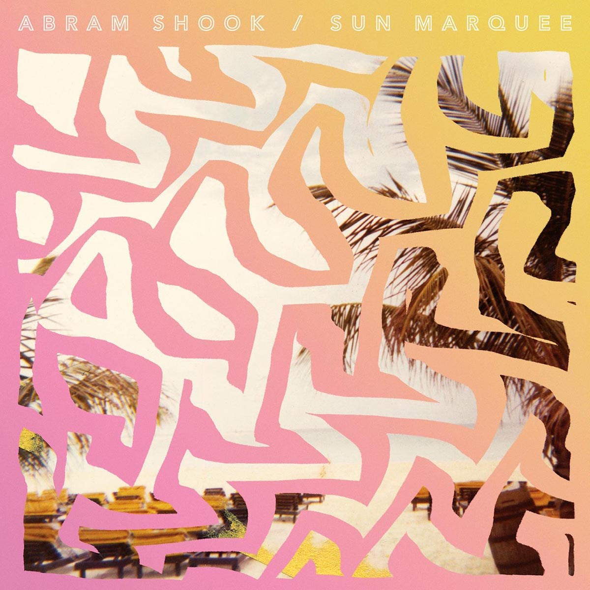 Afbeelding van Sun Marquee