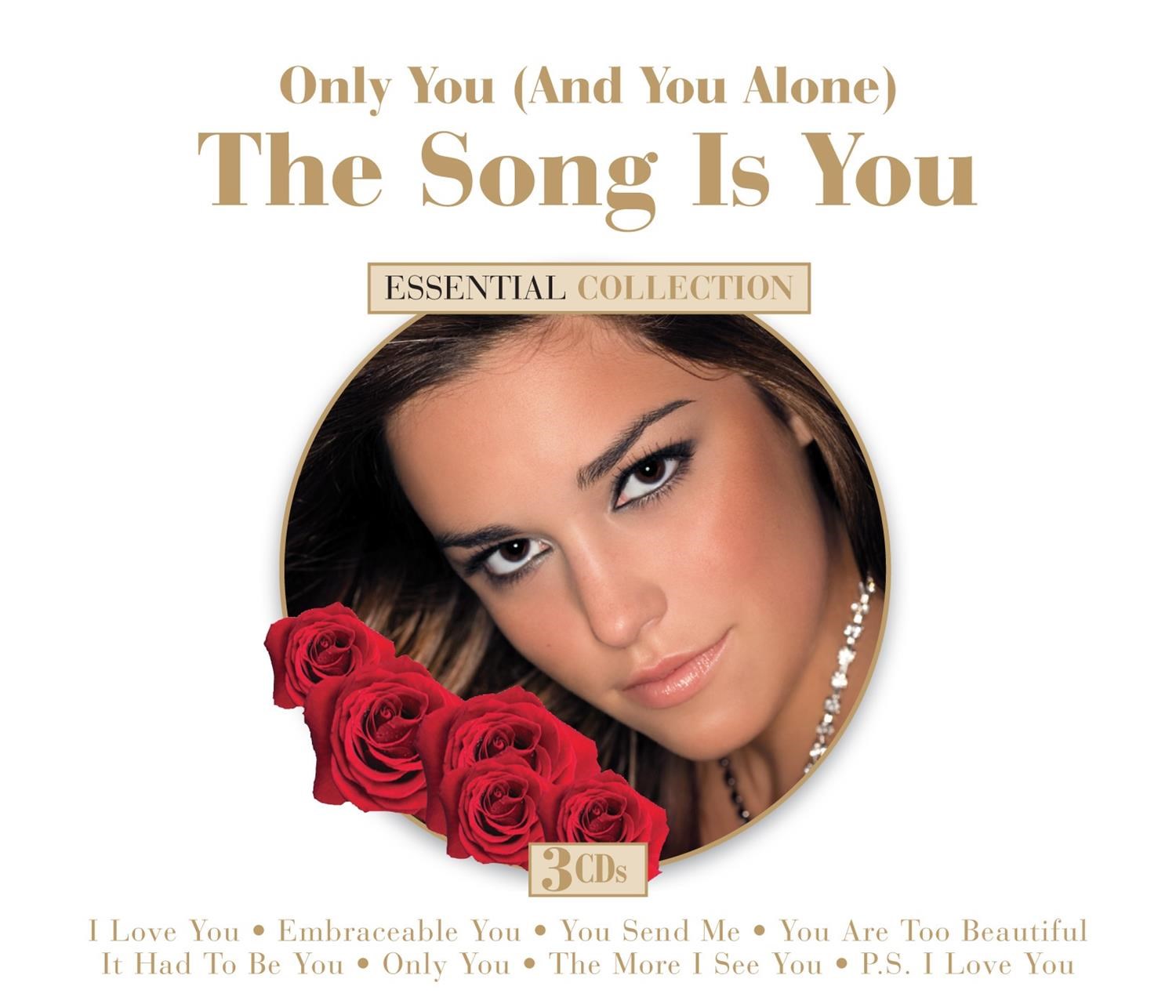 Various Artists - The Song Is You