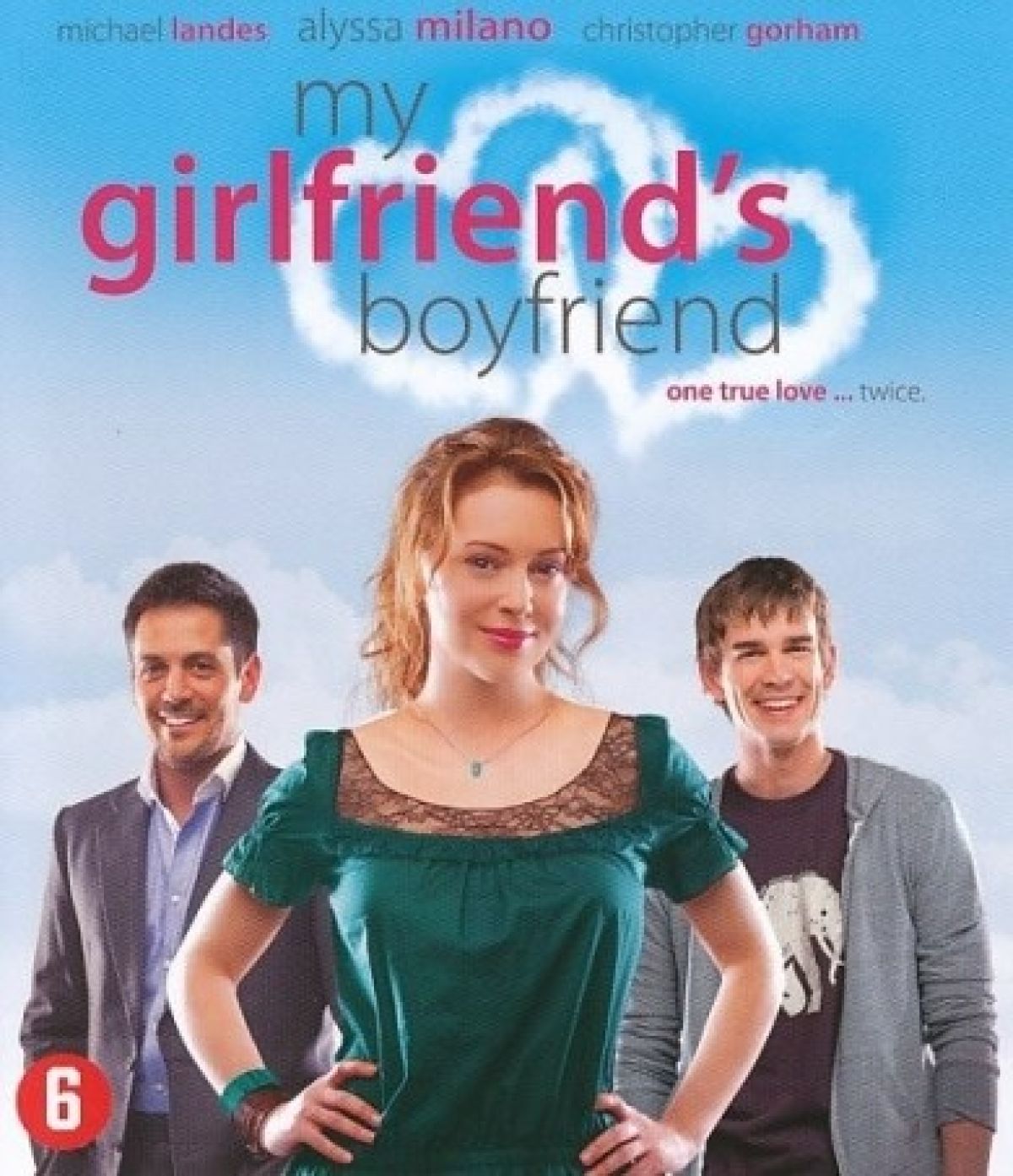 Afbeelding van My Girlfriend's Boyfriend