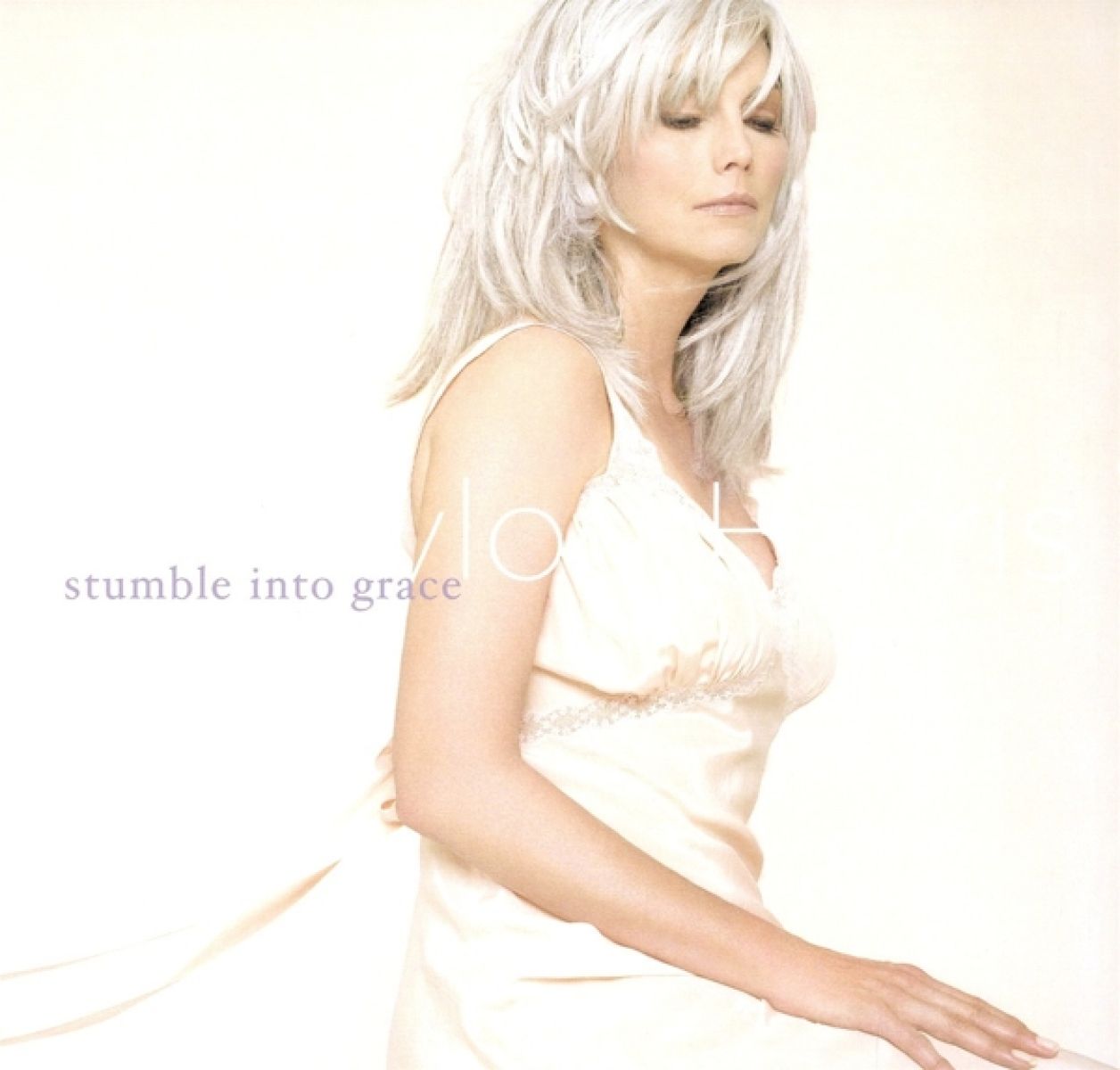 Afbeelding van Emmylou Harris - Stumble Into Grace