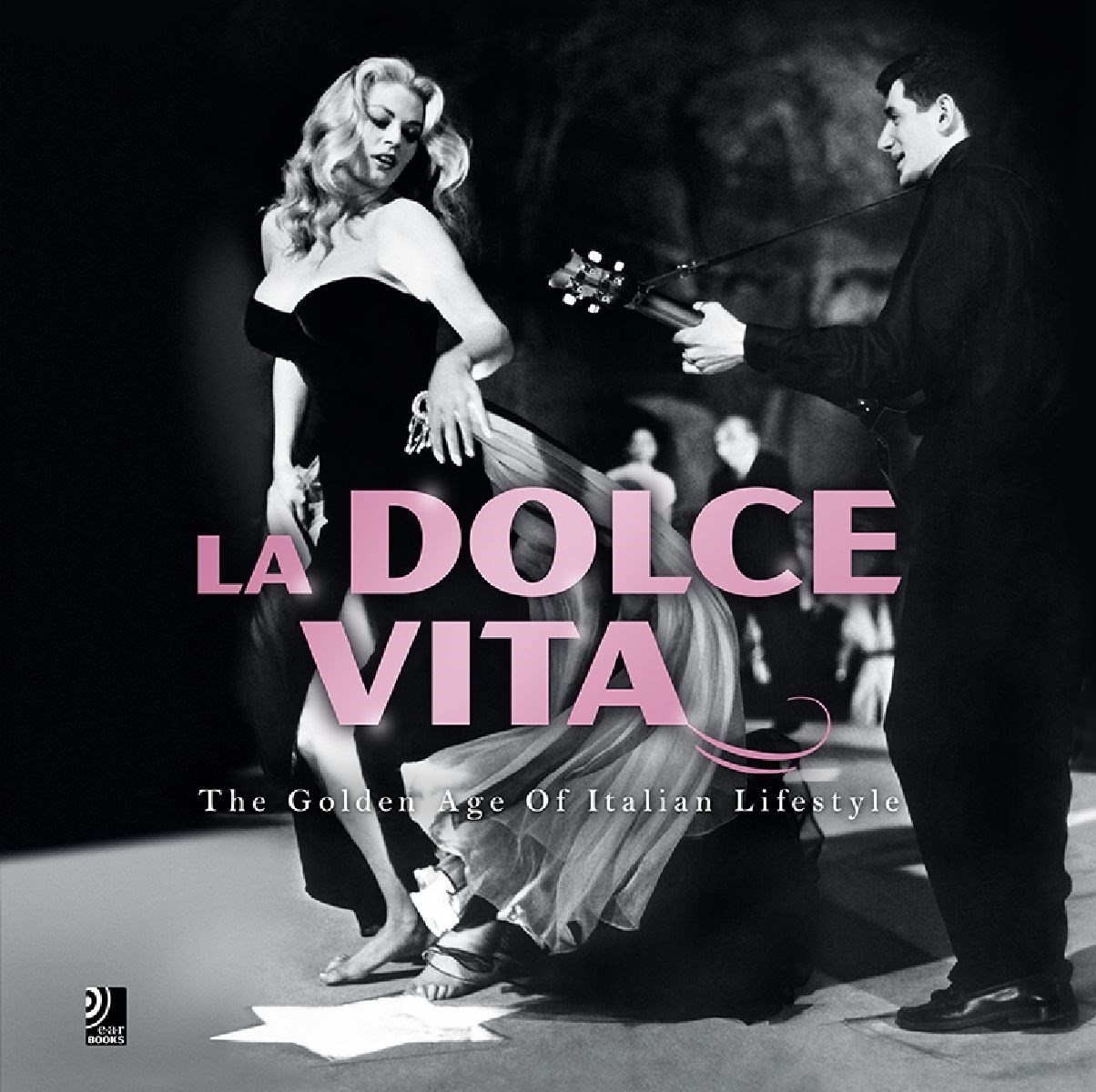 Afbeelding van Various Artists - La Dolce Vita - The..