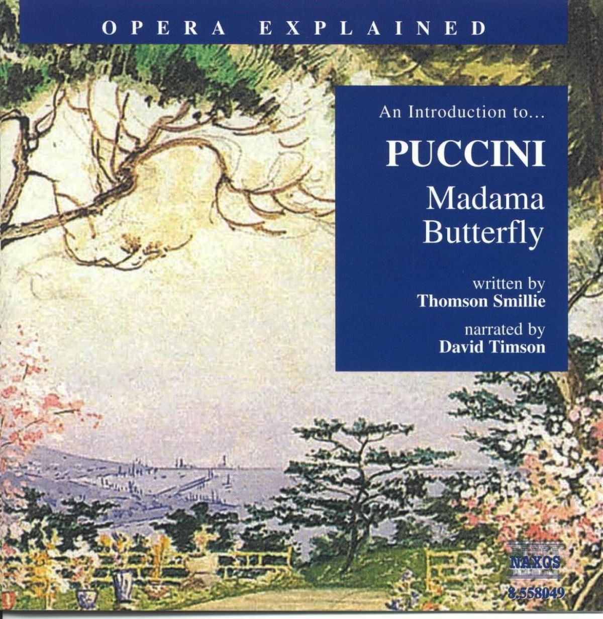 Various Artists - Introduction To Madama Butterfly
