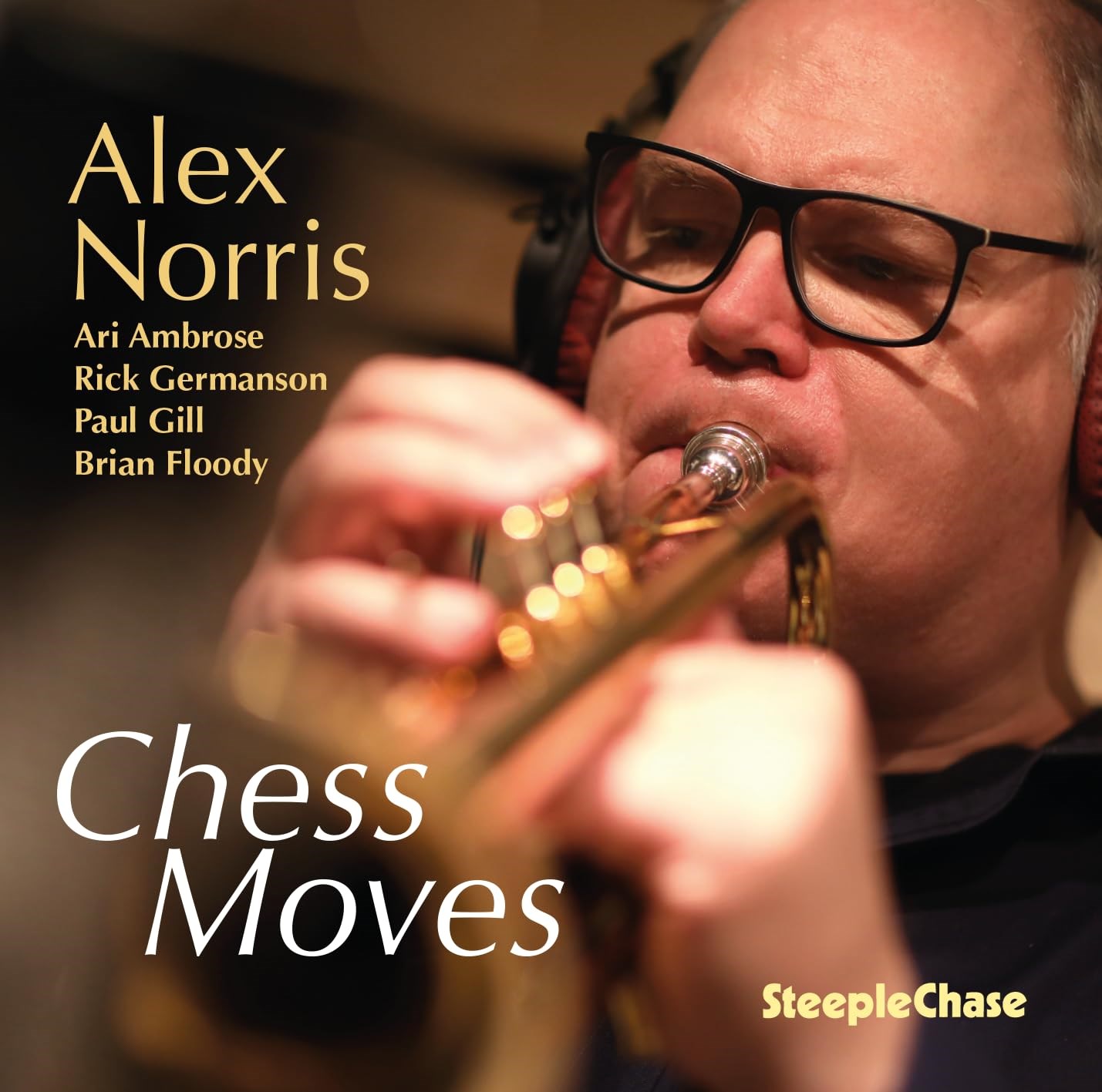 Alex Norris - Chess Moves