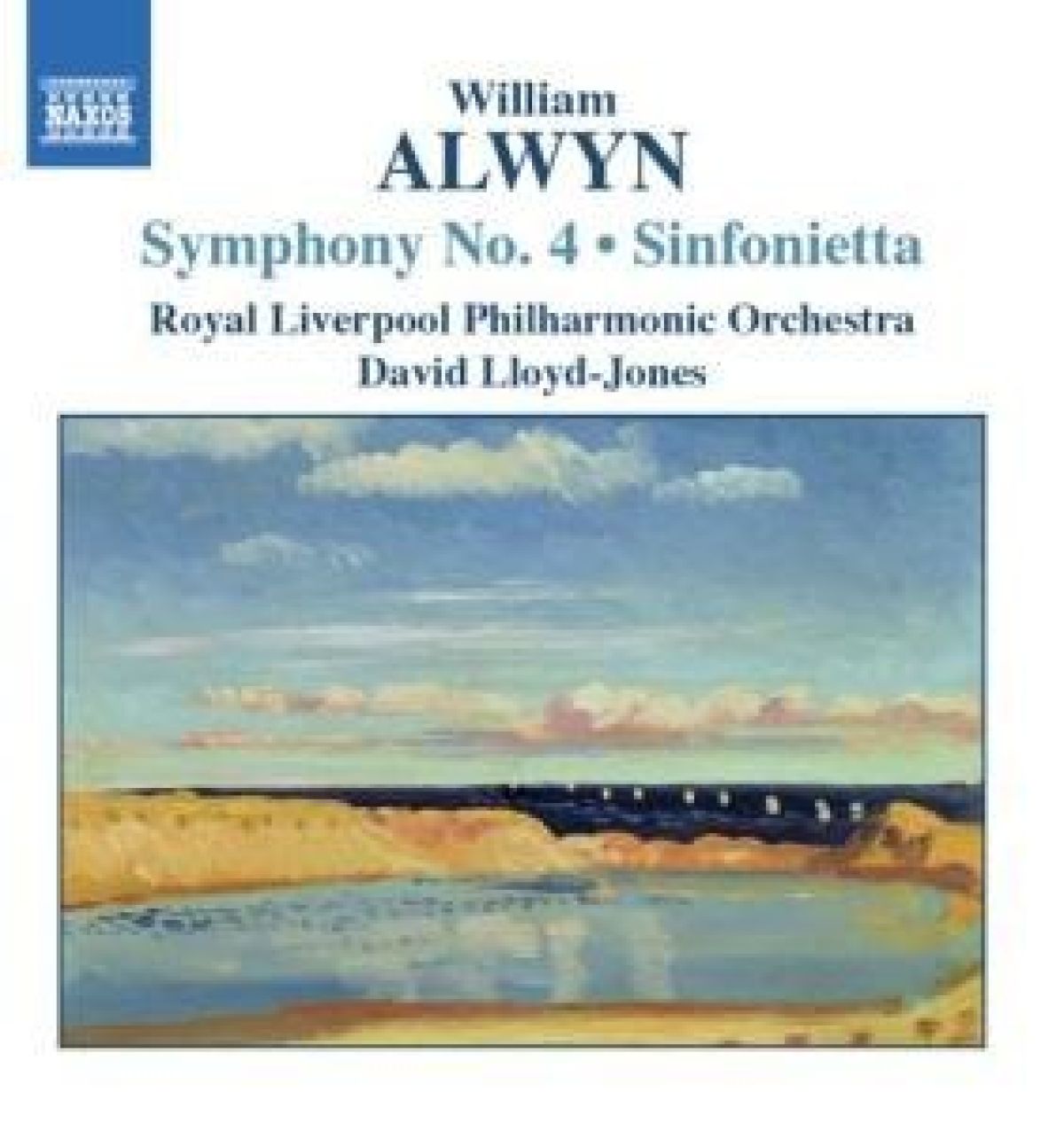 Afbeelding van Symphony No.4