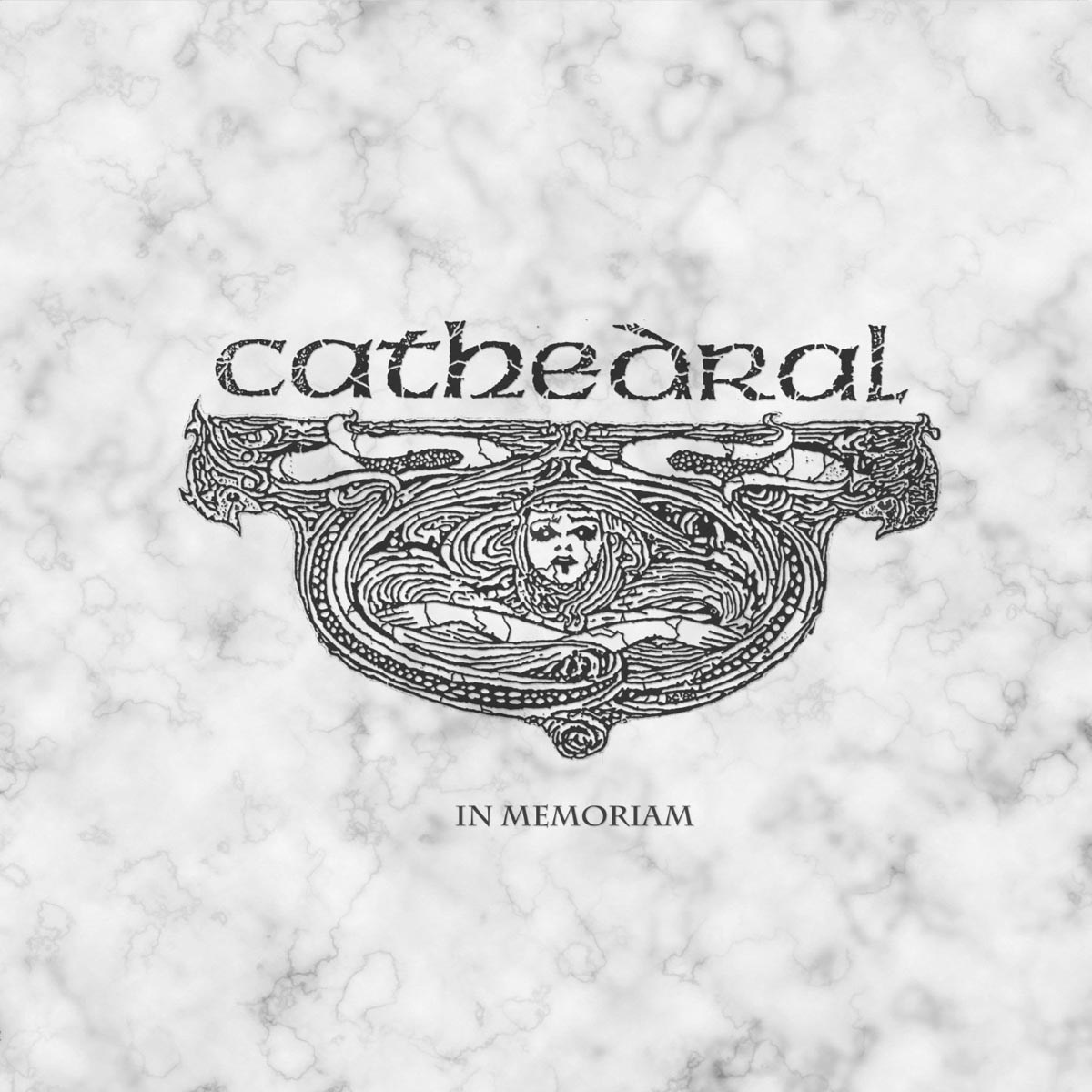 Afbeelding van Cathedral - In Memoriam