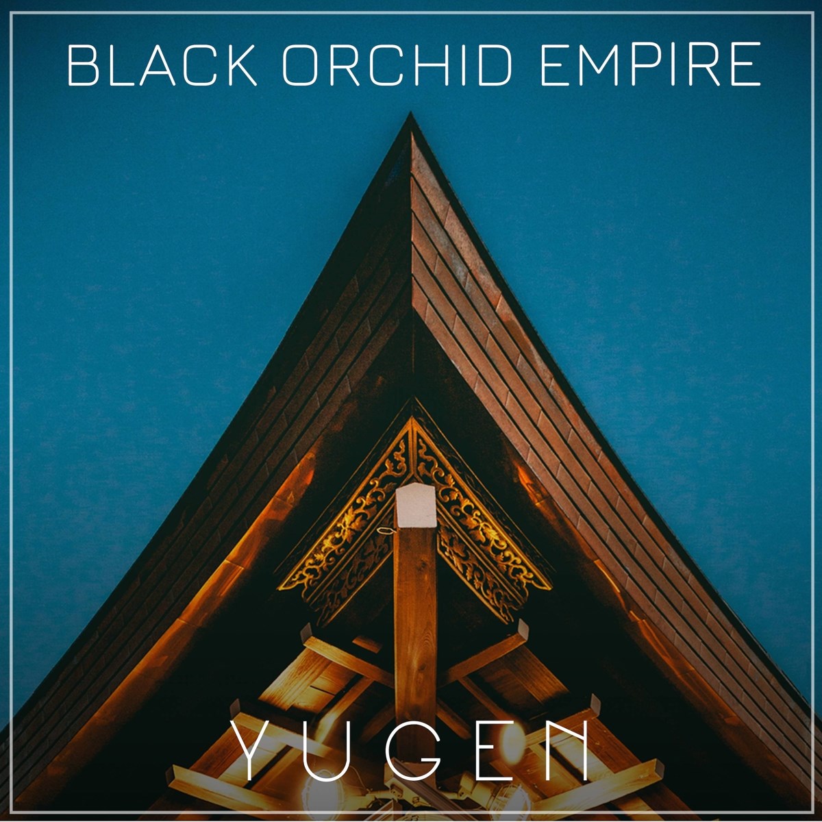 Afbeelding van Black Orchid Empire - Yugen
