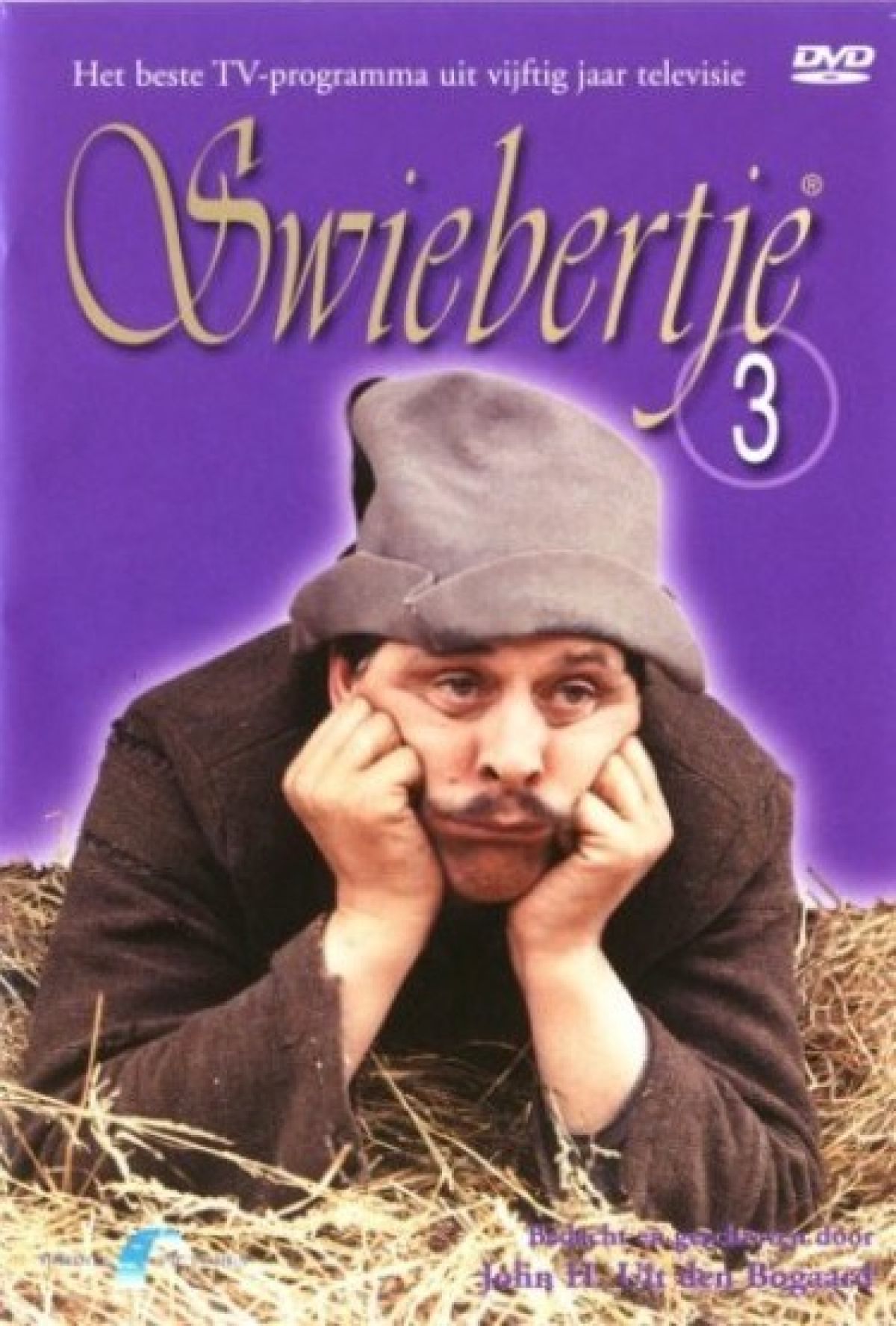 Afbeelding van Swiebertje 3