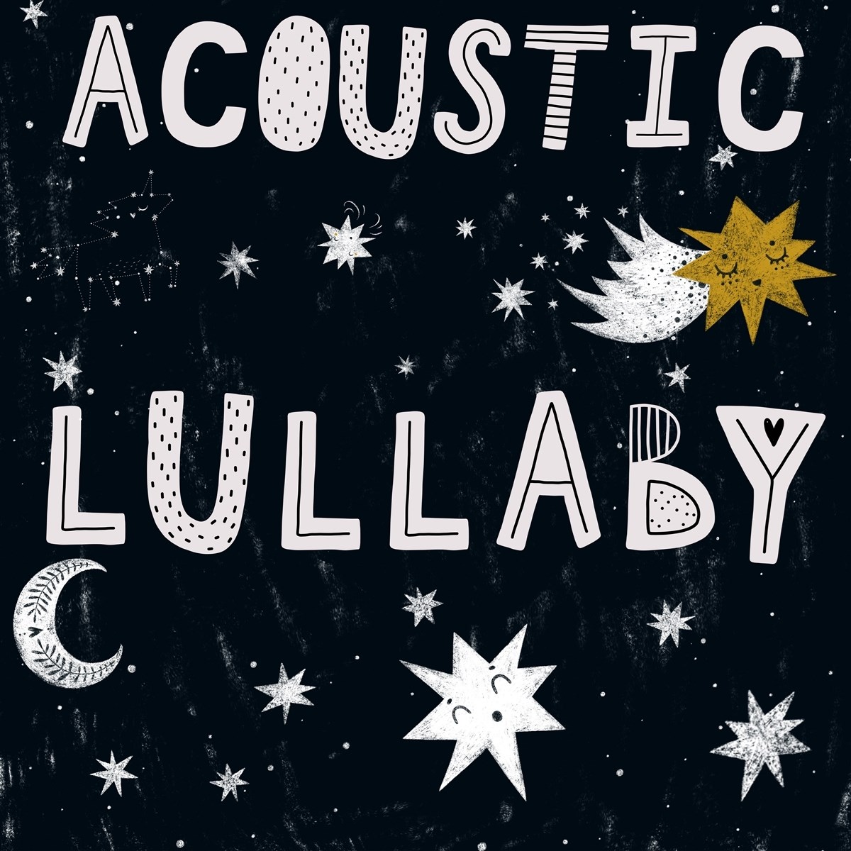 Tony Wray & Tim Crouch - Acoustic Lullaby