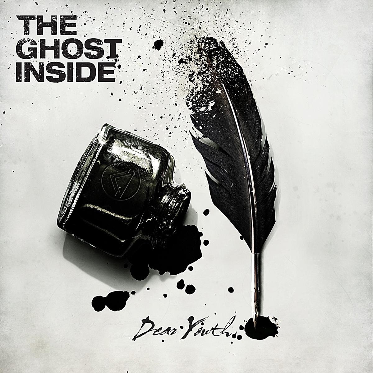 Afbeelding van The Ghost Inside - Dear Youth