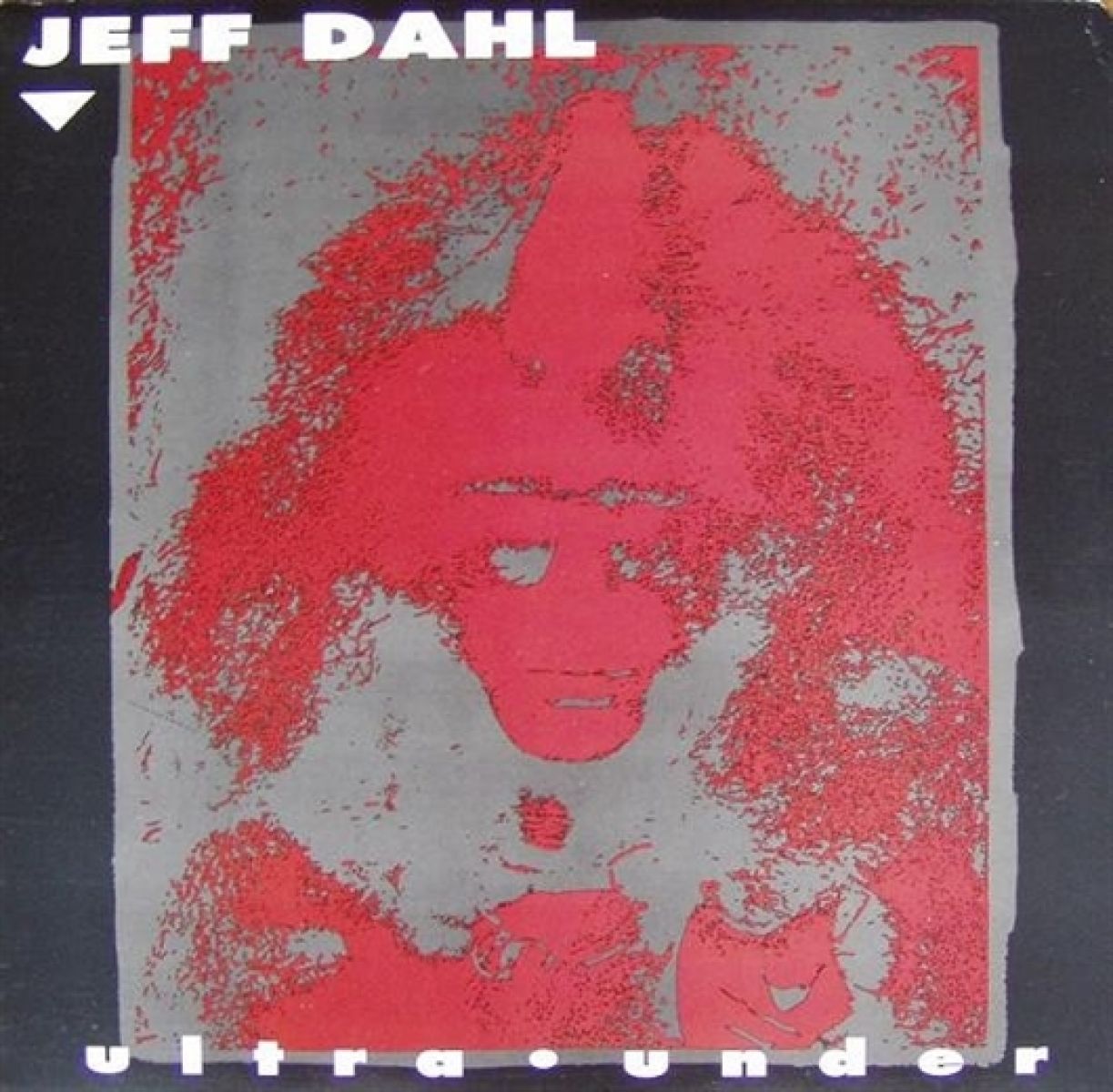 Afbeelding van Jeff Dahl - Ultra Under