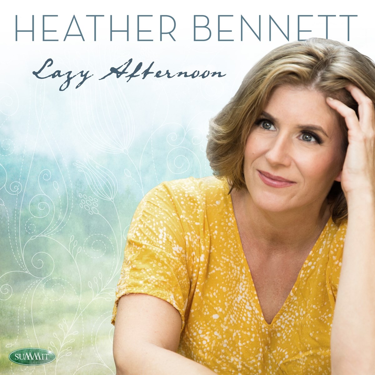 Heather Bennett - Lazy Afternoon