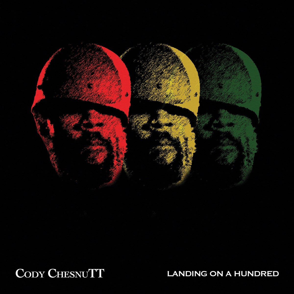Afbeelding van Cody ChesnuTT - Landing On A Hundred