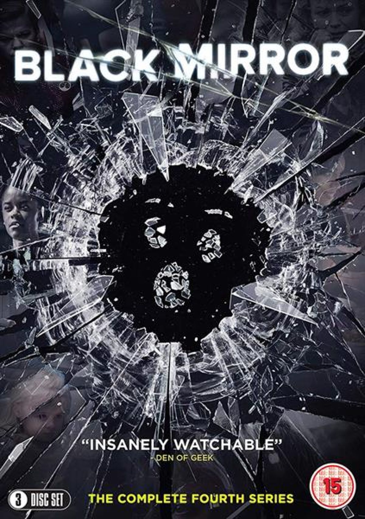 Black Mirror - Series 4