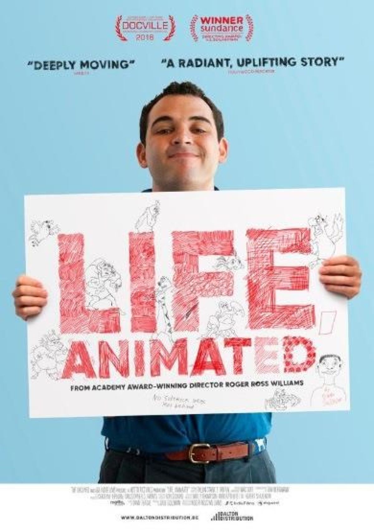 Life Animated