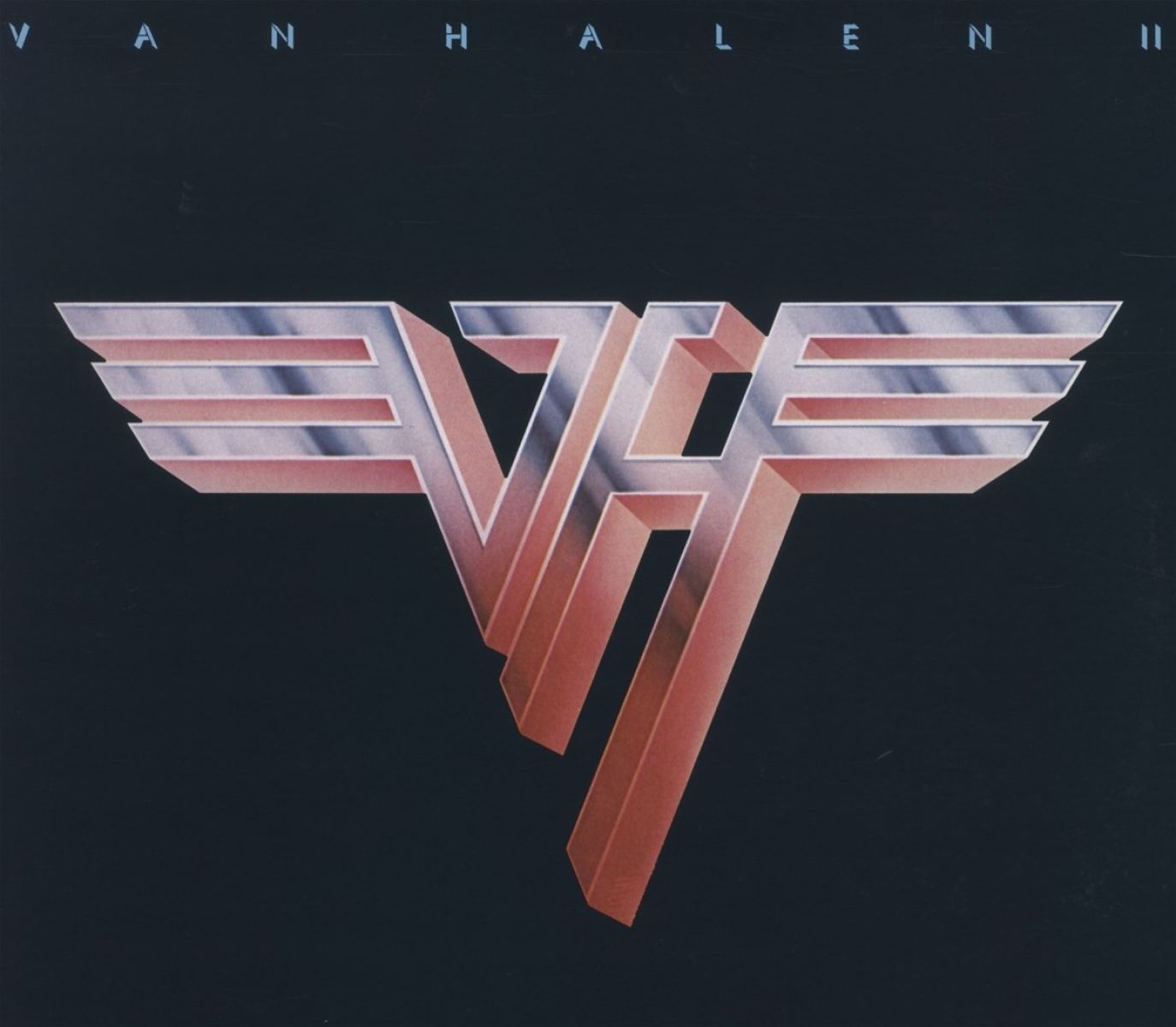 Van Halen - Van Halen II