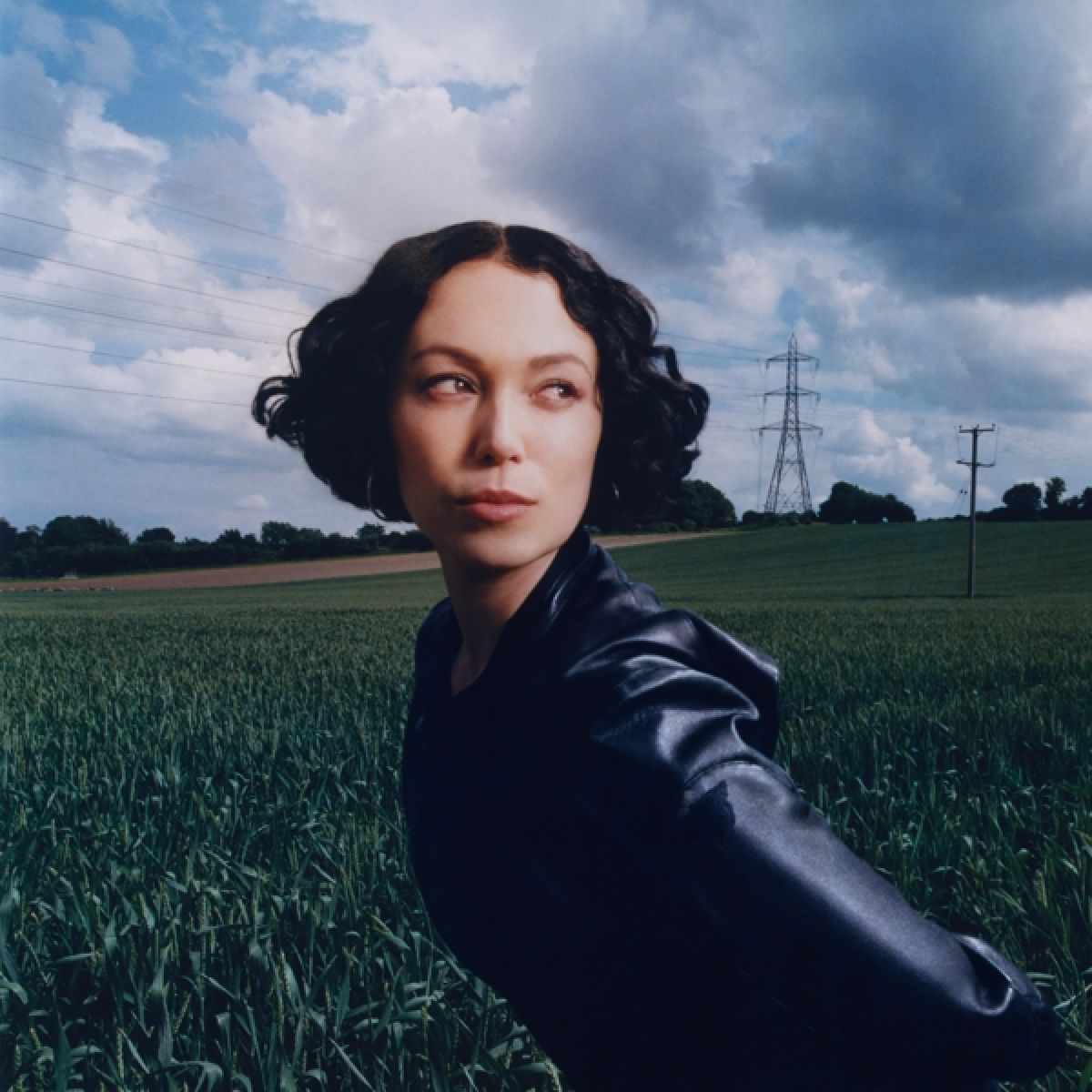 Afbeelding van Kelly Lee Owens - Dreamstate