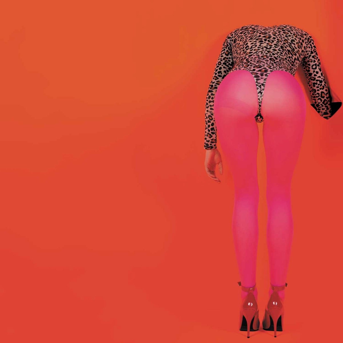 Afbeelding van St. Vincent - Masseduction
