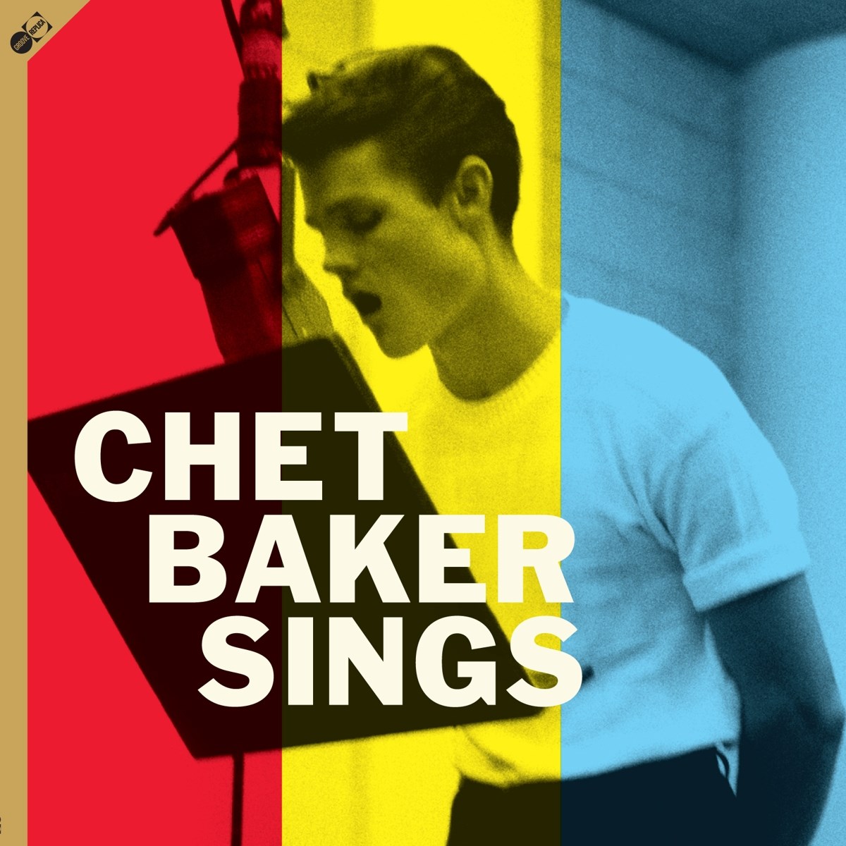 Afbeelding van Chet Baker - Chet Baker Sings
