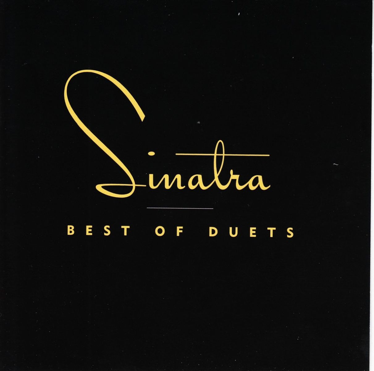 Frank Sinatra - Best Of Duets