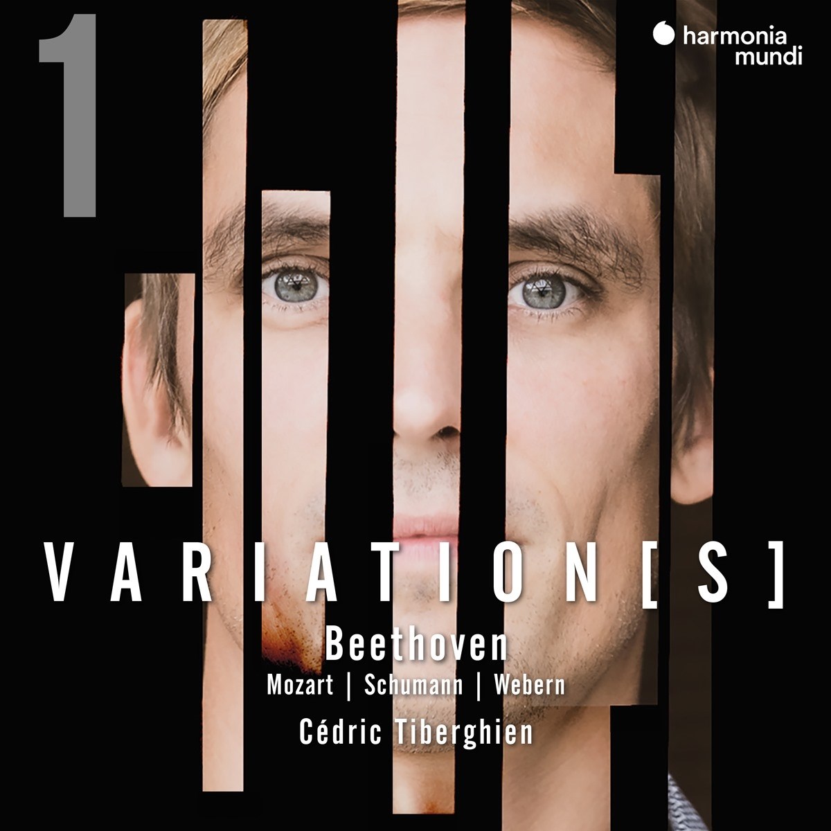 Afbeelding van Beethoven Variation(s) 1: Mozart/Schumann/Webern