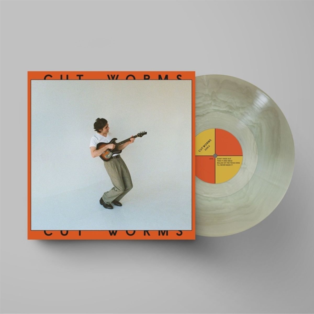 Cut Worms - Cut Worms