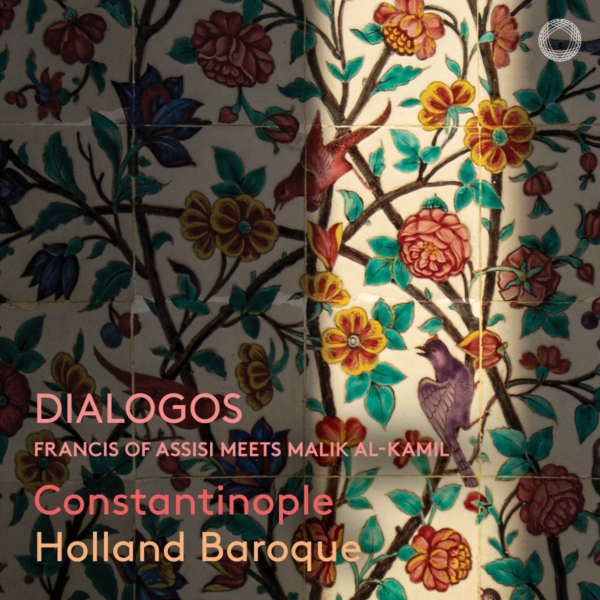 Afbeelding van Constantinople, Holland Baroque - Dialogos