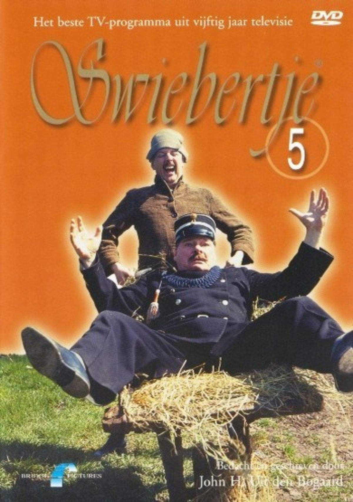 Afbeelding van Swiebertje 5