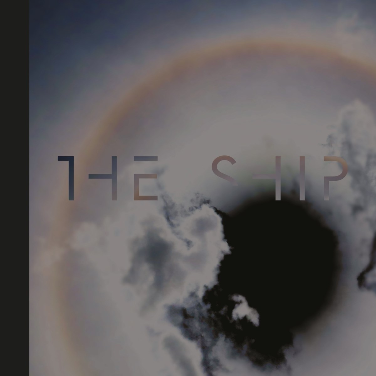 Afbeelding van Brian Eno - The Ship