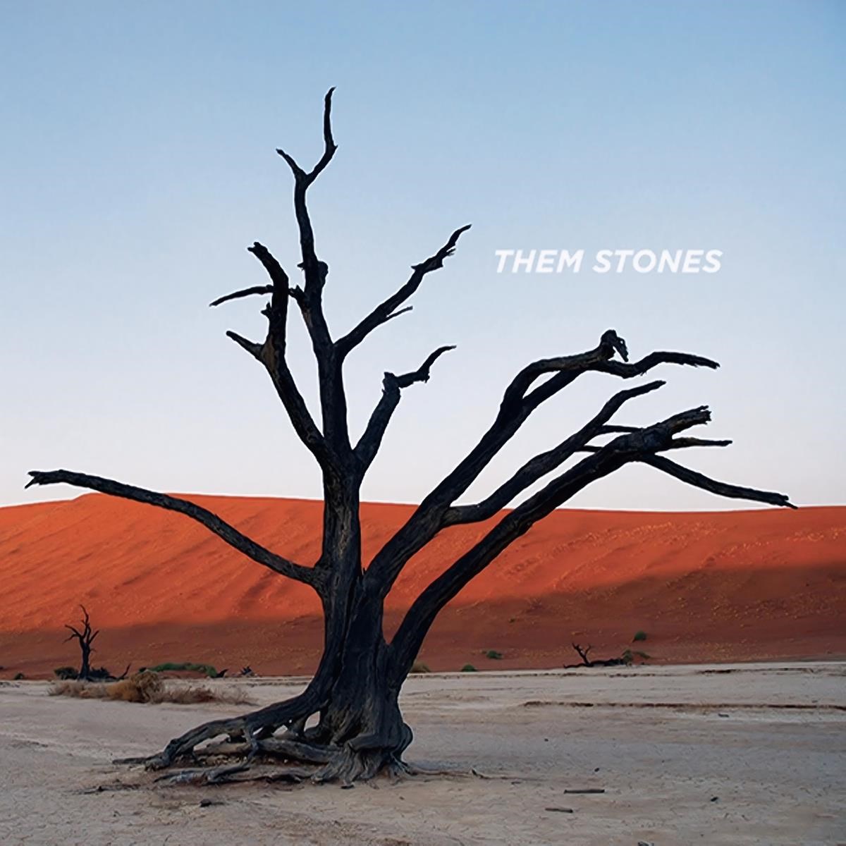 Them Stones - Them Stones