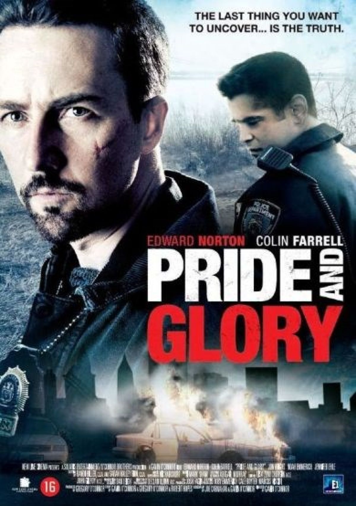 Pride And Glory