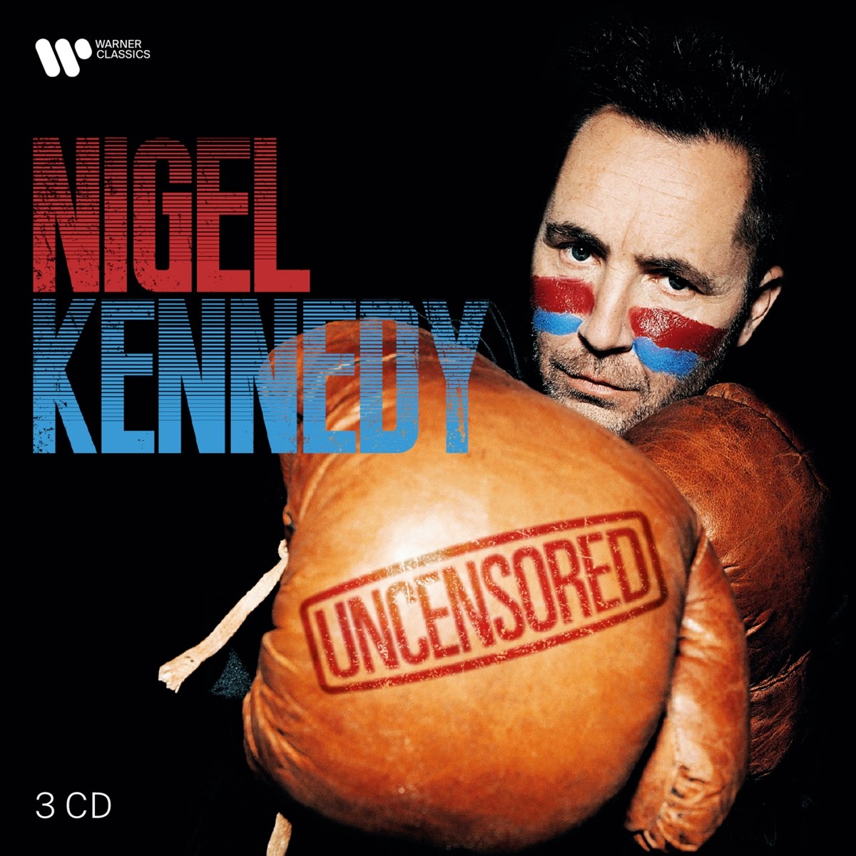 Afbeelding van Uncensored
