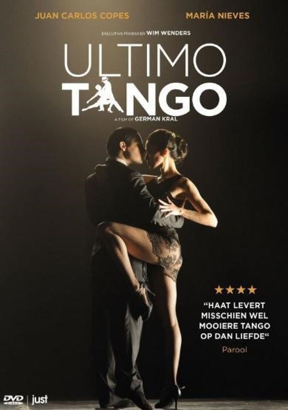 Afbeelding van Ultimo Tango