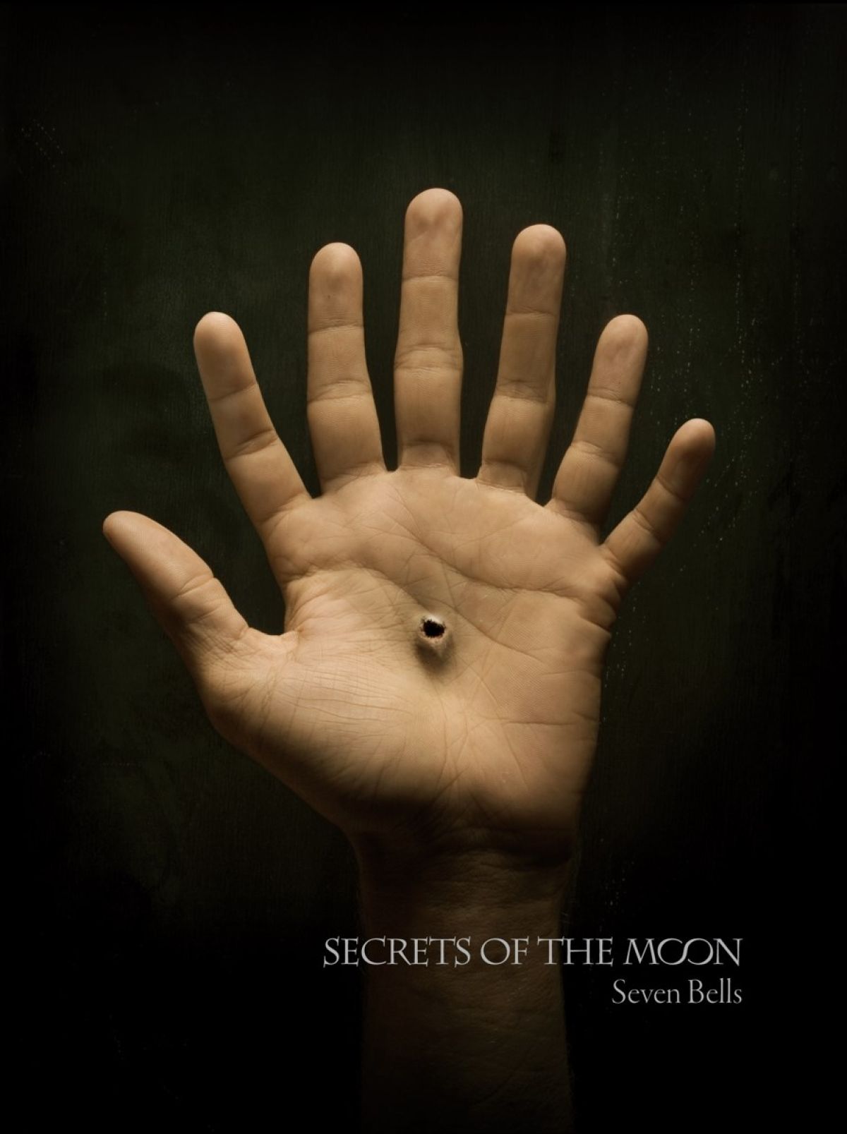 Secrets Of The Moon - Seven Bells